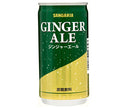 Sangaria Ginger Ale canette 190g x 30 pièces 