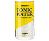 [11/25~ 10% OFF all products!!] Sangaria Tonic Water 190g can x 30 cans