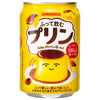 Sangaria Shake and Drink Pudding 275g Can x 24 Cans 