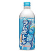 サンガリア ラムボトル 500gボトル缶×24本入