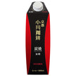 小川珈琲 小川珈琲店 炭焼珈琲 加糖 1000ml紙パック×12(6×2)本入【日本出荷】