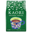 Ogawa Coffee Kaori Organic Coffee (Powder) 220g x 12 bags [Shipped in Japan]