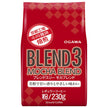 Café Ogawa, Blend 3 Mocha Blend (poudre), 230g x 12 sachets.