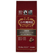 Ogawa Coffee Organic Coffee Guatemala Blend Beans 140g x 5 bags [Shipped in Japan]