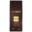 小川珈琲 スペシャルティコーヒーブレンド 002 粉 150g×24袋入【日本出荷】