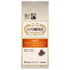 Ogawa Coffee Organic Coffee Fair Trade Mocha Blend Powder 140g x 5 bags [Shipped in Japan]
