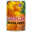 Taiyo Foods Pine Mandarin 425g can x 24 pieces [shipped in Japan]