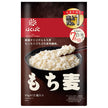 Hakubaku sticky barley rice 600g (50g x 12) x 6 bags [shipped in Japan]