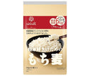 Hakubaku Glutinous barley for white rice lovers 300g (50g x 6 bags) x 6 bags [shipped in Japan]