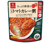 Hakubaku Ripe tomato curry porridge with plenty of vegetables 180g x 24 (8 x 3) bags [shipped in Japan]