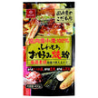 Hakubaku Domestic Wheat Okonomiyaki Powder 400g x 12 bags [Shipped in Japan]