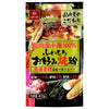 Hakubaku Domestic Wheat Okonomiyaki Powder 400g x 12 bags [Shipped in Japan]