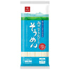 Hakubaku Southern Alps Delicious Somen Noodles 360g x 12 bags 