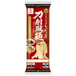 Hakubaku Knife-Cut Style Noodles 180 g x 16 Bags [Ships from Japan]