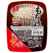 はくばく もち麦ごはん 無菌パック 150g×20個入【日本出荷】