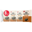 Daesang Japan OFood Korean Flavored Nori 8 slices 8 pieces (4g x 8) x 12 pieces [Shipped in Japan]