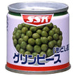 SSK green peas 90g can x 6 pieces [shipped in Japan]