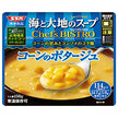 SSK Sea and Earth Soup Chef's Bistro Corn Potage 150g x 40 bags [Shipped in Japan]