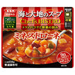 SSK 海と大地のスープ シェフズビストロ ミネストローネ 150g×40袋入【日本出荷】