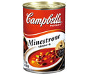 Shimizu Foods (SSK) Campbell's Minestrone 305g x 12 pieces