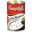 Campbell Campbell Cream Mushroom 305g can x 12 pieces [shipped in Japan]