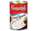 Shimizu Foods (SSK) Campbell's Clam Chowder 305g x 12 pieces