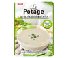 SSK LePotage White Bean and Soy Milk Soup 160g x 40 pieces 