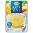SSK Chef's Reserve Hokkaido Sweet Corn Cold Soup 160g x 40 bags 