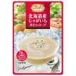 SSK Chef's Reserve Hokkaido Potato Chilled Soup 160g x 40 bags 