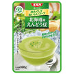 Soupe froide aux pois Hokkaido SSK Chef's Reserve 160 g x 40 sachets 