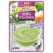 Soupe froide aux asperges Aizu SSK Chef's Reserve 160 g x 40 sachets 
