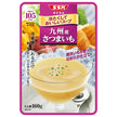 SSK 冷たくしておいしいスープ 九州産 さつまいも 160g×40袋入【日本出荷】