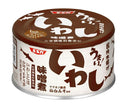 SSK Delicious! Sardines in Miso 150g Can x 24 pcs 