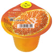 Umios Fruitissier A little luxurious, a little dark mandarin orange, 190g x 24 (6 x 4) pieces [shipped in Japan]