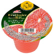 Umios Frutissier A little luxurious pink grapefruit 190g x 24 (6 x 4) pieces [Shipped in Japan]