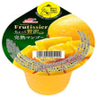 マルハニチロ フルティシエ ちょっと贅沢完熟マンゴー 190g×24(6×4)個入【日本出荷】