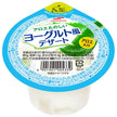 [11/25~ 10% OFF all products!!] [Best before date 2025.01.01 or later] Maruha Nichiro Aloe Fun Yogurt-like Dessert 160g x 24 (6 x 4) pieces