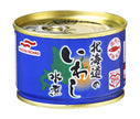 Maruha Nichiro Sardines Hokkaido bouillies dans l'eau 150g x 24 pièces 