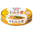 Umios いわしみそ煮 100g×30個入【日本出荷】