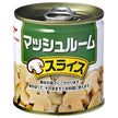 Maruha Nichiro Mushroom Slices 185g x 24 pieces [Shipped in Japan]