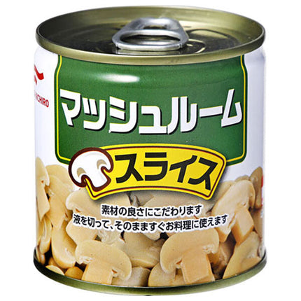Maruha Nichiro Mushroom Slices 185g x 24 pieces [Shipped in Japan]