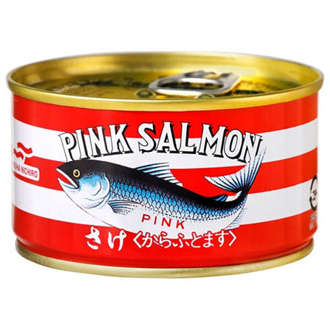 Maruha Nichiro Boiled Salmon 180g x 24 pieces
