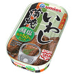 Maruha Nichiro - Sardines grillées (Iiwashi Kamaburi) à faible teneur en sel - 100g x 30 unités