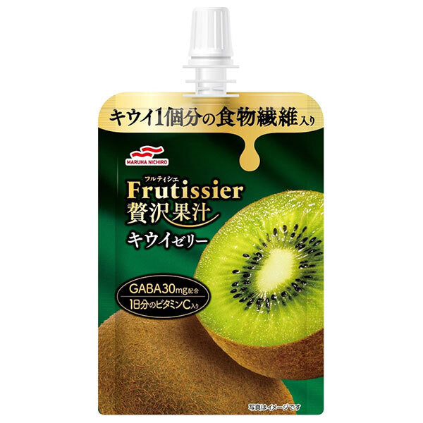 Umios Sフルティシエ 贅沢果汁キウイ 150g×30(6×5)個入【日本出荷】