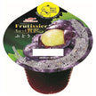 Maruha Nichiro Fruitissier A little luxury grape 190g x 24 (6 x 4) pieces [shipped in Japan]