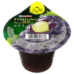 Umios Fruitier A Little Luxury Grape Jelly 190g x 24 (6 x 4) [Ships from Japan]
