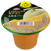 Maruha Nichiro Fruticier Luxury Fruit Juice Hokkaido Melon 190g x 24 (6 x 4) pieces [Shipped in Japan]