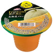 Maruha Nichiro Fruticier Premium Fruit Juice Hokkaido Melon 190g x 24 (6 x 4) [Ships from Japan]