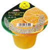 Maruha Nichiro Fruitissier A little luxurious mandarin oranges 190g x 24 (6 x 4) pieces [Shipped in Japan]