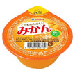 Umios くだものたのしい みかん 180g×24(6×4)個入【日本出荷】